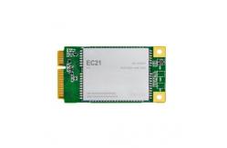 China Wireless Communication Module EG21GGB-MINIPCIE-S 42Mbps 33dBm LTE Cat 1 Module supplier