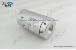 China 8 Passages 2000rpm Pneumatic Rotary Union , Pheumatic Rotary Joint supplier