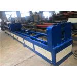 Elbow Hot Forming Machine  Seamless With Safety Operation CE Approved for sale