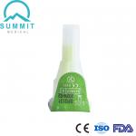 Comfortable Insulin Injection 31G 8mm Pen Needles Ultra Thin Type for sale