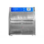 High Quality Programmable Simulated UV Destruction Wire And Cable Test UVA Uv Aging Chamber for sale