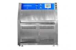 China Made In China Simulated Environmental Test UVB Tube Led Uv Test Chamber supplier