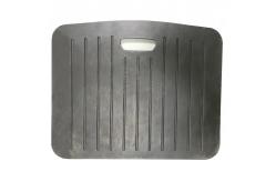 China Anti Bacterial PU Foaming Mats Perfect Choice For Easy Cleaning And Maintenance supplier