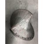 2020 Mirror Stainless Steel Outdoor Art Sculpture Statue Fabrication For Sale From China for sale