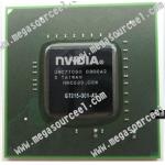 Computer IC Chips GT215-255-A3 Computer GPU CHIP NVIDIA Computer IC Chips for sale