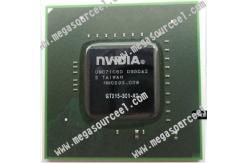 China Computer IC Chips GT215-255-A3 Computer GPU CHIP NVIDIA Computer IC Chips supplier