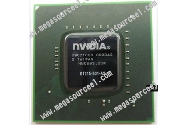 Computer IC Chips GT216-056-A2 Computer GPU CHIP NVIDIA Computer IC Chips