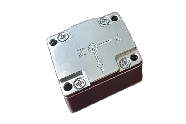 Anti-interference Three Axis IMU Gyro for Industrial