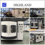 Testing Hydraulic Pumps and Motors HIGHLAND Hydraulic Test Bench Has You Covered