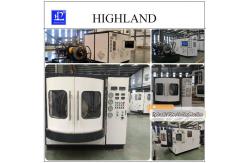 China Testing Hydraulic Pumps and Motors HIGHLAND Hydraulic Test Bench Has You Covered supplier