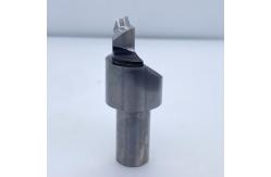 China Supal Custom Tailored End Mills For Specific Manufacturing Requirements supplier