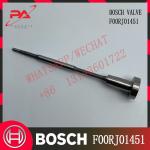 F00RJ01451 Control Valve Set Injector Valve Assembly for Bosh Common injector 0 445 120 074 for sale