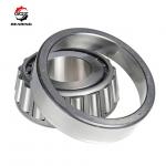 Double Row Tapered Roller Bearing , Steel Cage Bearing HM926740/HM926710D for sale