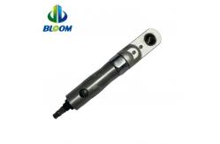 China BLM Pneumatic Manual Tip Dresser for Spot Welding Electrode Cap supplier
