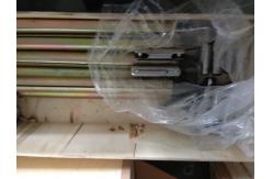 China Conductor Joint Protector Stiffeners For Conductor Stringing supplier