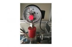 China Ceramic Material Tightness Fuchsine Solution Pressure Test Apparatus supplier