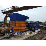 630 Tons Powerful Scrap Metal Container  Shear For Heavy-Duty Metal Cutting Needs for sale