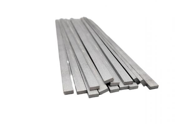 Ultrafine Particle High Density Tungsten Steel Hard Alloy Strip