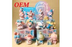 China Custom making Pvc Figure Game of Thrones Character Figurine Action Figure Supplier supplier