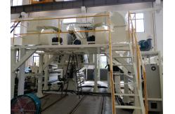China 200m/Min Film Laminating Machine With Full Computer Control System supplier
