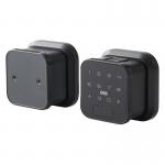 Effortlessly Control Access to Your Home with Qleung S603 The Smart Lock of Choice for sale