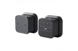 China Aluminum Bluetooth Fingerprint Door Lock WiFi Bluetooth Home Door Lock supplier