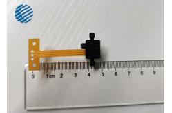China 1750043123 Magnetic Pre Card Reader Head DN Series With CO Certificate supplier