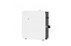 China Homefish X2000 HVAC Scent Diffuser 2 Fluid Home Fragrance Diffuser 2000m2 supplier