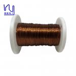 240°C High Temperature Enameled Copper Round Wire 16AWG for sale