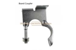 China Board Coupler,Building Tools supplier