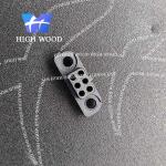 HW-M80 Connectors, HW-M80-4610605 micro-D rectangular electrical connector for sale
