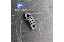 China HW-M80 Connectors, HW-M80-4610605 micro-D rectangular electrical connector supplier