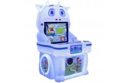 China Coin-operated Arcade Shooting Game Machine For Indoor Children's Play supplier