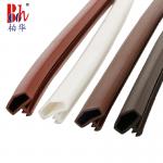 Shock absorption Pvc Sealing Strip For Wooden Door And Window for sale