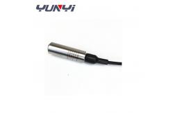 China Liquid Tank Diffused Silicon Submersible Level Sensor supplier