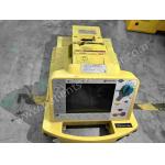 240v GE Marquette Responder 3000 Defibrillator Machine Hospital Medical Equipment for sale