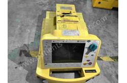 China 240v GE Marquette Responder 3000 Defibrillator Machine Hospital Medical Equipment supplier
