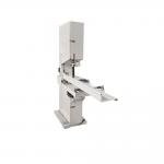 Customizable Paper Roll Cutting Machine 30-60rolls/Min For Different Sizes And Lengths for sale