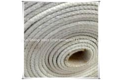 China Cement Processing 4.0 Kg/M2 Polyester Air Slide Fabric supplier
