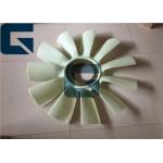 C7 Engine Cooling Fan Blades For  324D E324D E325D E329D Excavator for sale