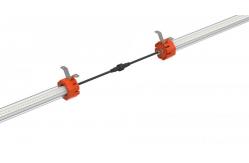 China Horticulture Lighting LED Grow Inter Lighting 24 / 36 / 48W Rated Power supplier