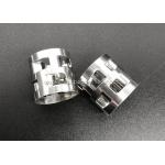 OEM 16mm Metal Random Packing Pall Ring 76mm Mini Tower