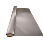 High Filtration Precision Metal Woven Wire Mesh 316 Stainless Steel For Filter for sale