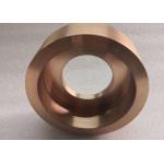 Polished 14.5g/cm3 W75Cu25 Tungsten Copper Alloy Parts for sale