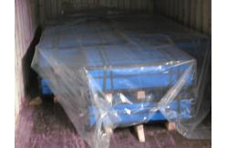 China Durable BA/CA Annealing Tin Plate Steel Excellent Corrosion Proof supplier