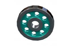 China 24 Sided Prism for Optical Experiments with 0.3 Arcsecond Accuracy supplier