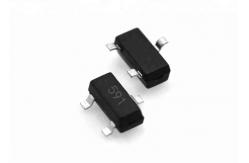 China FMMT591 Silicon Power Transistor SOT-23 Plastic Encapsulated Transistors supplier