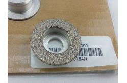 China 036779000 Grit 60 Grinding Wheel Suitable For Cutter Xlc7000 GT7250 Z7 supplier