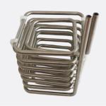 1 Year Warranty ODM Water Cooling Coil for sale