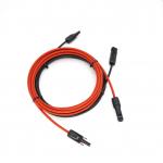 1500/1000V Voltage Solar Power Cable Harness for Eco-friendly Energy Solutions for sale